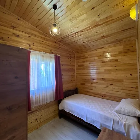 Chalet Karaoez Bahce Evleri Kumluca